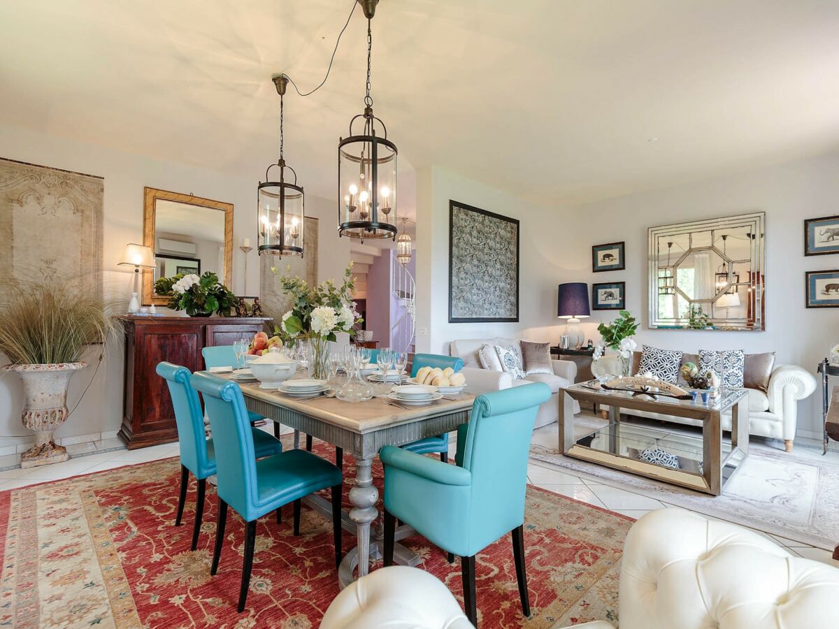 Villa Toskanische Villa mit Pool in der Nähe von Lucca - Outdoor photo 5