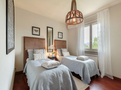 Villa Toskanische Villa mit Pool in der Nähe von Lucca - Outdoor photo 9