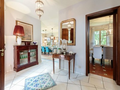 Villa Toskanische Villa mit Pool in der Nähe von Lucca - Outdoor photo 12