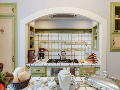 Villa Toskanische Villa mit Pool in der Nähe von Lucca - Outdoor photo 17