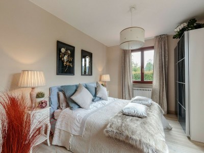 Villa Toskanische Villa mit Pool in der Nähe von Lucca - Outdoor photo 19