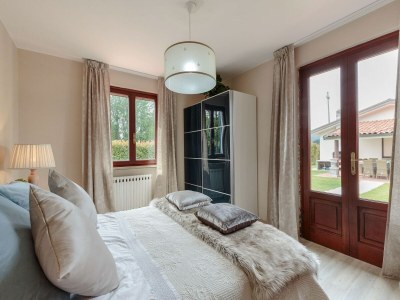 Villa Toskanische Villa mit Pool in der Nähe von Lucca - Outdoor photo 20