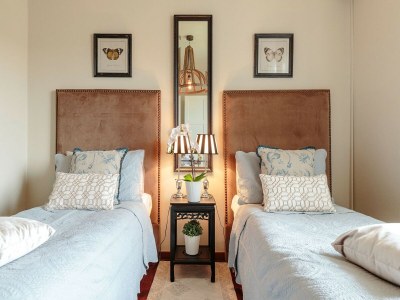 Villa Toskanische Villa mit Pool in der Nähe von Lucca - Outdoor photo 22