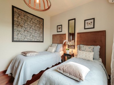 Villa Toskanische Villa mit Pool in der Nähe von Lucca - Outdoor photo 23