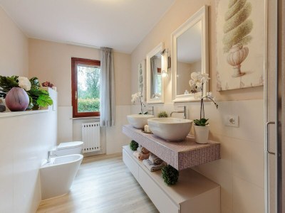 Villa Toskanische Villa mit Pool in der Nähe von Lucca - Outdoor photo 24