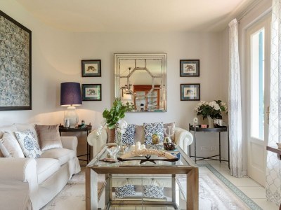 Villa Toskanische Villa mit Pool in der Nähe von Lucca - Outdoor photo 30