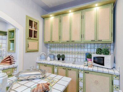 Villa Toskanische Villa mit Pool in der Nähe von Lucca - Outdoor photo 32