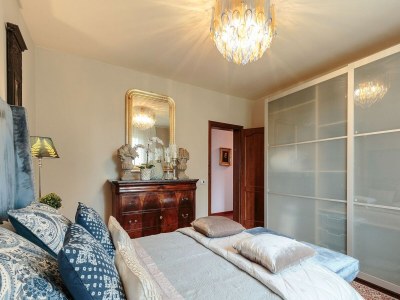 Villa Toskanische Villa mit Pool in der Nähe von Lucca - Outdoor photo 38