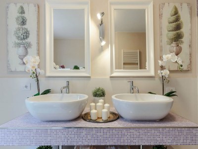 Villa Toskanische Villa mit Pool in der Nähe von Lucca - Outdoor photo 39