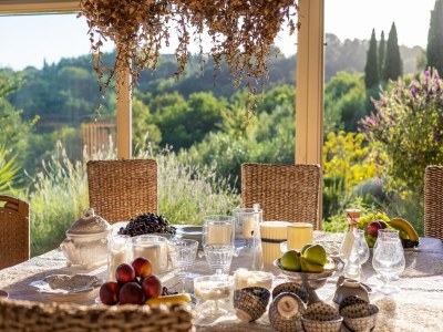 Villa Villa in Tuscany with Pool and Spa - Outdoor photo 13