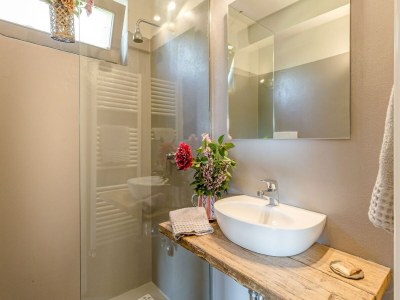 Villa Villa in Tuscany with Pool and Spa - Outdoor photo 20