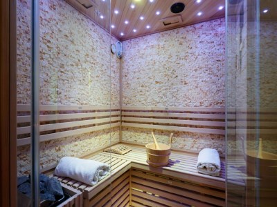 Villa Villa in Tuscany with Pool and Spa - Outdoor photo 25