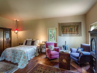 Villa Villa in Tuscany with Pool and Spa - Outdoor photo 27