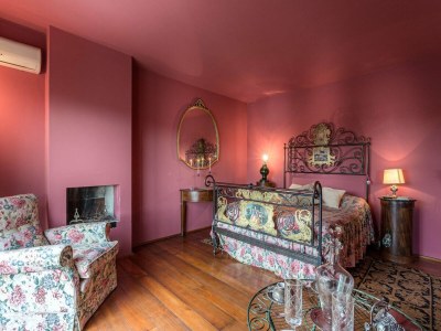 Villa Villa in Tuscany with Pool and Spa - Outdoor photo 28