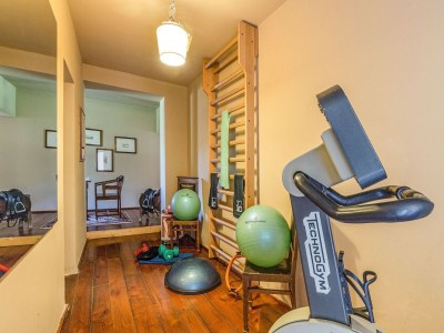 Villa Villa in Tuscany with Pool and Spa - Outdoor photo 29