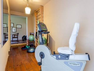 Villa Villa in Tuscany with Pool and Spa - Outdoor photo 30