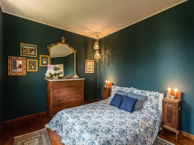 Villa Villa in Tuscany with Pool and Spa - Outdoor photo 38