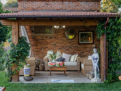 Villa Villa in Tuscany with Pool and Spa - Outdoor photo 39