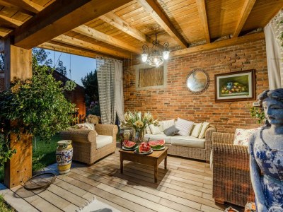 Villa Villa in Tuscany with Pool and Spa - Outdoor photo 40