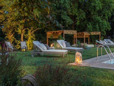 Villa Villa in Tuscany with Pool and Spa - Outdoor photo 43