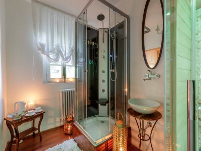 Villa Villa in Tuscany with Pool and Spa - Outdoor photo 44