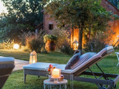 Villa Villa in Tuscany with Pool and Spa - Outdoor photo 46