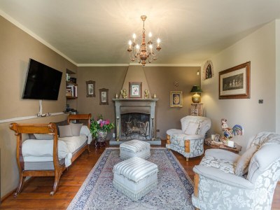 Villa Villa in Tuscany with Pool and Spa - Outdoor photo 50