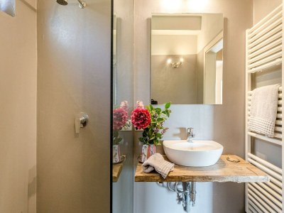 Villa Villa in Tuscany with Pool and Spa - Outdoor photo 51