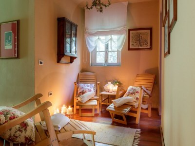 Villa Villa in Tuscany with Pool and Spa - Outdoor photo 52