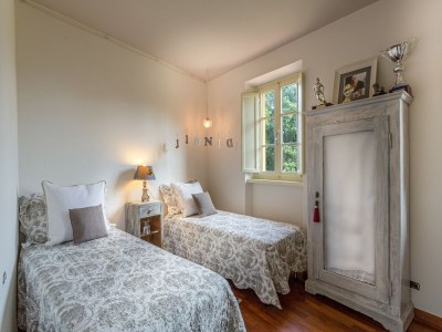 Villa Villa in Tuscany with Pool and Spa - Outdoor photo 60