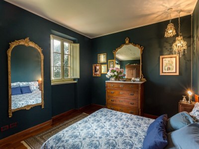 Villa Villa in Tuscany with Pool and Spa - Outdoor photo 61