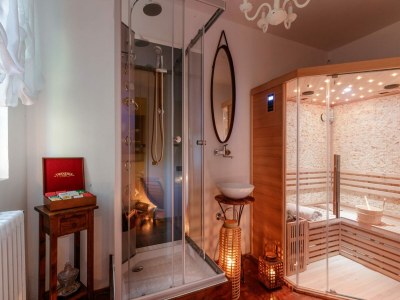 Villa Villa in Tuscany with Pool and Spa - Outdoor photo 64