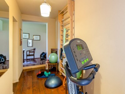 Villa Villa in Tuscany with Pool and Spa - Outdoor photo 71