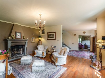 Villa Villa in Tuscany with Pool and Spa - Outdoor photo 74