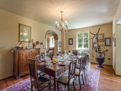 Villa Villa in Tuscany with Pool and Spa - Outdoor photo 75