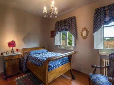 Villa Villa in Tuscany with Pool and Spa - Outdoor photo 76