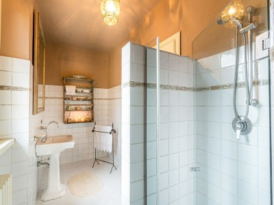 Villa Villa in Tuscany with Pool and Spa - Outdoor photo 77