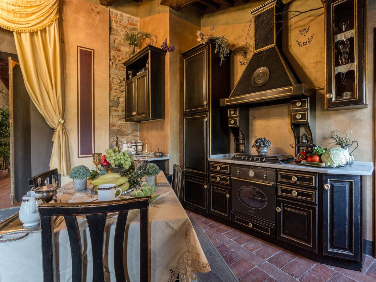 Villa Apartment in Lucca with Private Spa - Outdoor photo 5