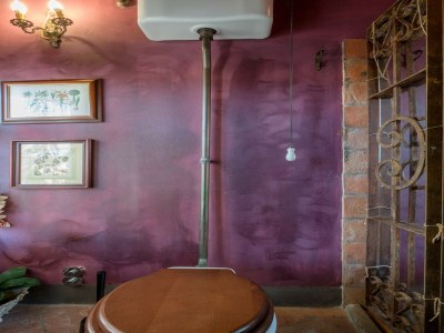 Villa Apartment in Lucca with Private Spa - Outdoor photo 9