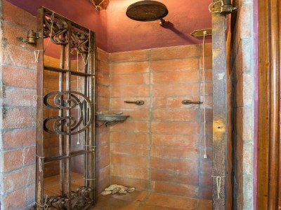 Villa Apartment in Lucca with Private Spa - Outdoor photo 21