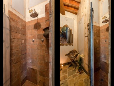 Villa Apartment in Lucca with Private Spa - Outdoor photo 22