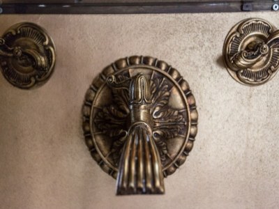 Villa Apartment in Lucca with Private Spa - Outdoor photo 36