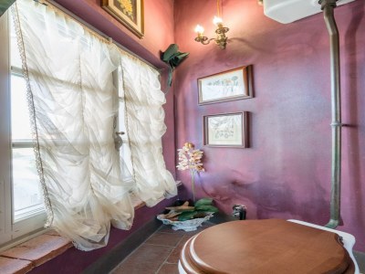 Villa Apartment in Lucca with Private Spa - Outdoor photo 38