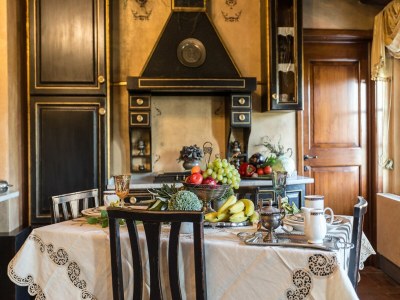 Villa Apartment in Lucca with Private Spa - Outdoor photo 40