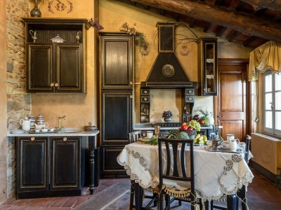 Villa Apartment in Lucca with Private Spa - Outdoor photo 42