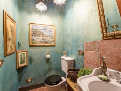 Villa Apartment in Lucca with Private Spa - Outdoor photo 46