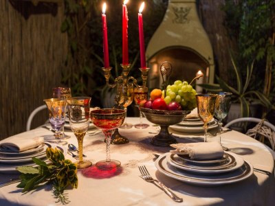 Villa Apartment in Lucca with Private Spa - Outdoor photo 50