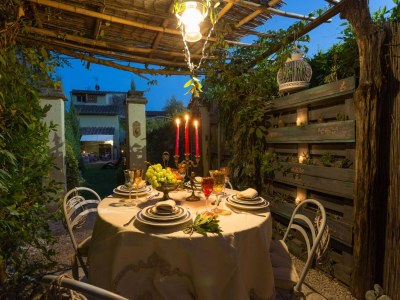 Villa Apartment in Lucca with Private Spa - Outdoor photo 51