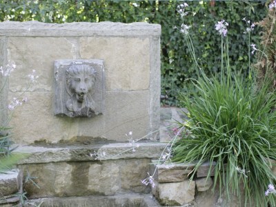 Villa Apartment in Lucca with Private Spa - Outdoor photo 56