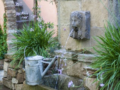 Villa Apartment in Lucca with Private Spa - Outdoor photo 58